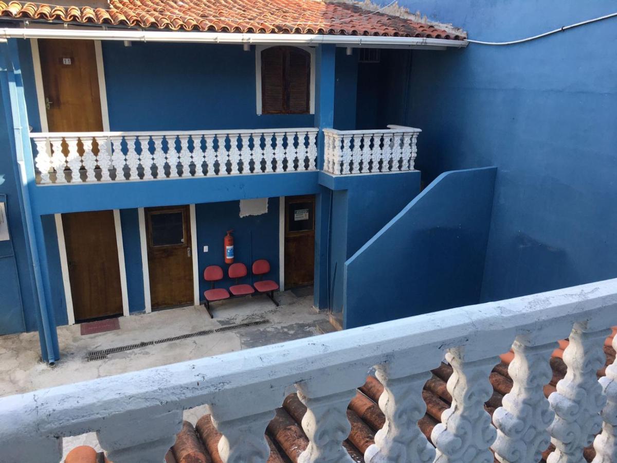 Habitación en casa particular Lurviz Suítes Cabo Frío