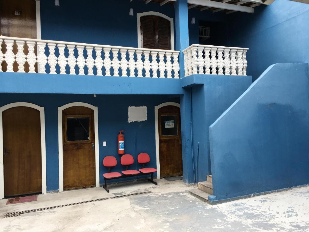 Lurviz Suítes Habitación en casa particular Cabo Frío